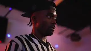 Jwall - Pressure