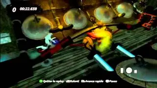 Trials Evolution - HyPeR GeFoRcE - THDTE - L'Achimiste
