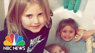 Young Tornado Victims Making Remarkable Recoveries