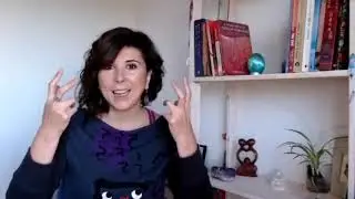Rituales de luna nueva, por Mila Torr&oacute;