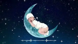 10 Hours Baby White Noise for Deep Sleep - Calm Colicky Baby Quickly & Sleep All Night