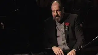 Josep Maria de Sagarra torna al Palau