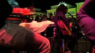 Modern Pitch - Good Things Bad Things live @ Bard&agrave;n