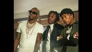 [FREE] Future x Lil Baby Type Beat 2020 