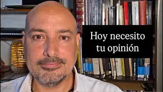 Estoy harto de Montevideo - Nicolás Álvarez Moya - Uruguay 24 de enero de 2026
