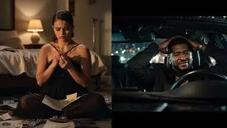 SELENA GOMEZ & USHER -- MIDNIGHT CONFESSION ( 2026 OFFICIAL VIDEO )