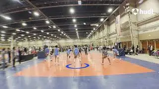 Current Club Season Highlight