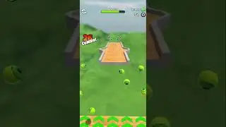 Ball super fun 🥎 IQ 108 All Levels 119