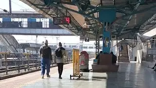 RATLAM RAILWAY STION,Railway Football Ground, New Railway Colony, Ratlam, Madhya Pradesh