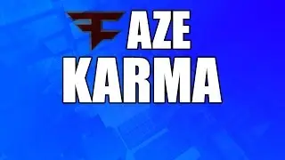 EG Karma Joins Fazeclan! ( COD: Ghost Roster changes )