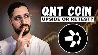Quant (QNT) Price Update: Key Levels Traders Must Watch