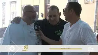 Entrevista de XUQUER RADIO  a Ramon Palomo