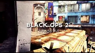 FaZe DayV: Black Ops 2 Episode #4