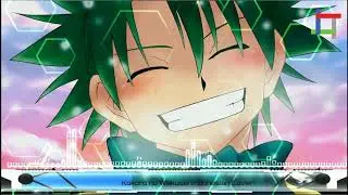 The Law of Ueki - Kokoro no Wakusei (Indonesia Version) 🚀 *Reupload
