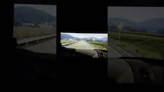 🌤️ETS2 | Nordic Horizons 1.57 - Project Next-Gen |Scania RJL | Ultra Realism #ets2 #noruega 🇳🇴