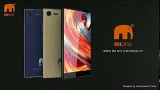 MIONE Mix Mini 4GB RAM 64GB ROM