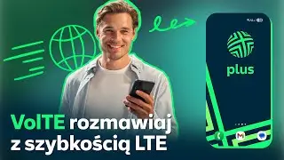 VolTE rozmawiaj z szybkością LTE!