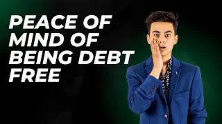 What Is An Advantage Of Being Debt Free: Peace Of Mind