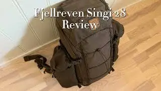 Fjellreven Singi 28 Review