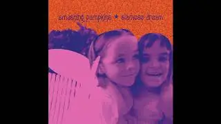 Smashing Pumpkins - Cherub Rock - Isolated Bass Track