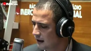 Rádio Comercial | Mixórdia de Temáticas – Dia dos Casais Que São Só Amigos