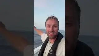 Luke Berry runs into his old Mini 6.50