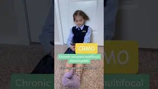 CRMO