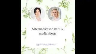 Alternatives to PPI Medications for reflux