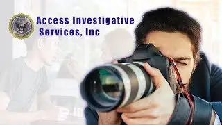 Orlando Private Investigator - Personal Business - Orlando Private Investigator