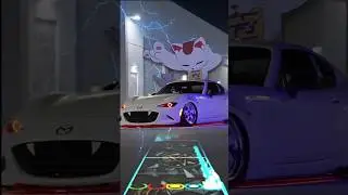 #miata #caredits #dandadan #anime #car