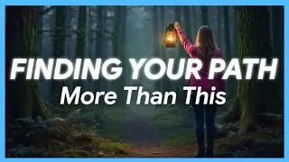 MORE THAN THIS &ndash; How Your Beliefs Quietly Shape the World You See