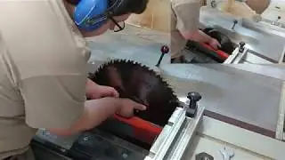 How to make Bench Cookies