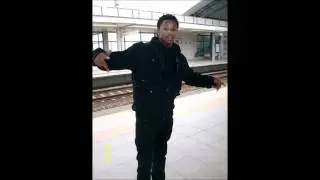 Bruno Uereu feat. Alex Lalas - Quinta da Princesa