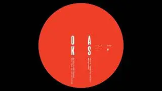 H&eacute;ctor Oaks - Two step Dance Ensured [OAKS11]