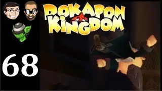 Dokapon Kingdom - Episode 68: Accidental Thief