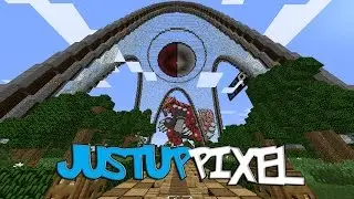 Minecraft Nuevo Servidor No Premium Pixelmon 1.7.10 JUSTUPPIXEL