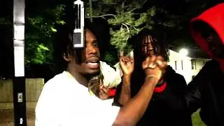 RsDeshawn -  Sayless (Official Performance Video)