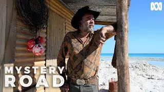 The Look of Mystery Road | Mystery Road
