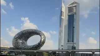 Dubai’s Rise: How Dubai Became One of the World’s Richest Cities. The Economic Rise of Dubai Explain