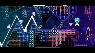 (GD) Astral Prism by Szilu & more (easy demon)