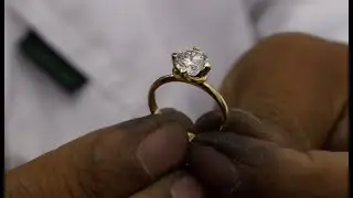 Forevermark in Botswana