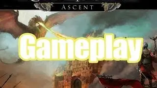 Game of Thrones Ascent Gameplay - iPad/iPad Air/iPad Mini
