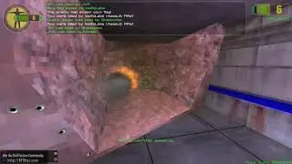 Red Faction 4v4 CTF - Warlords Pro | 20 Mar 2021
