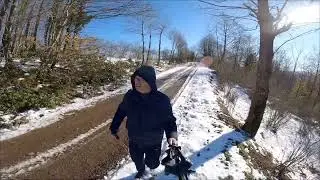 Yılın son turu Perşembe/Ekinciler 30 Aralık 2025