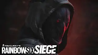 INTRODUCING PHOBOS! FULL Year 10 CGI Cinematic! - Rainbow Six Siege