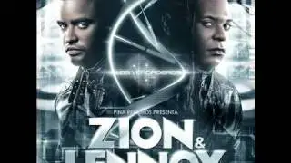 Zion Y Lennox Ft Jowell Y Randy - La Cita (Los Verdaderos) ORIGINAL LYRICS REGGAETON 2011