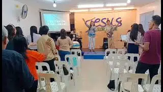 WALA KANG KATULAD/Faith Music Manila