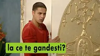 la ce te gandesti? --- Viziru in serialul REGINA