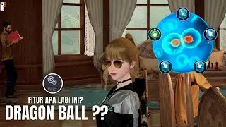 Fitur apa lagi ini!! mode baru Forbidden zone?? - Undawn CN