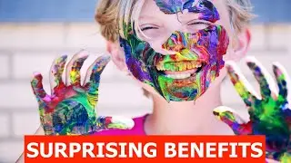 Autistic Artwork Thearpy?!! ASD Autism Spectrum Disorder